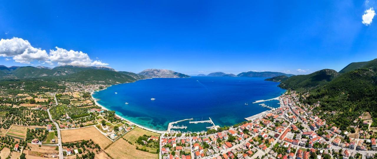 Villa Amazona Sami  Dış mekan fotoğraf