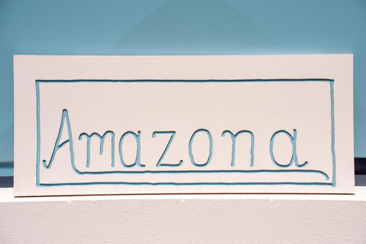 Villa Amazona Sami  Dış mekan fotoğraf