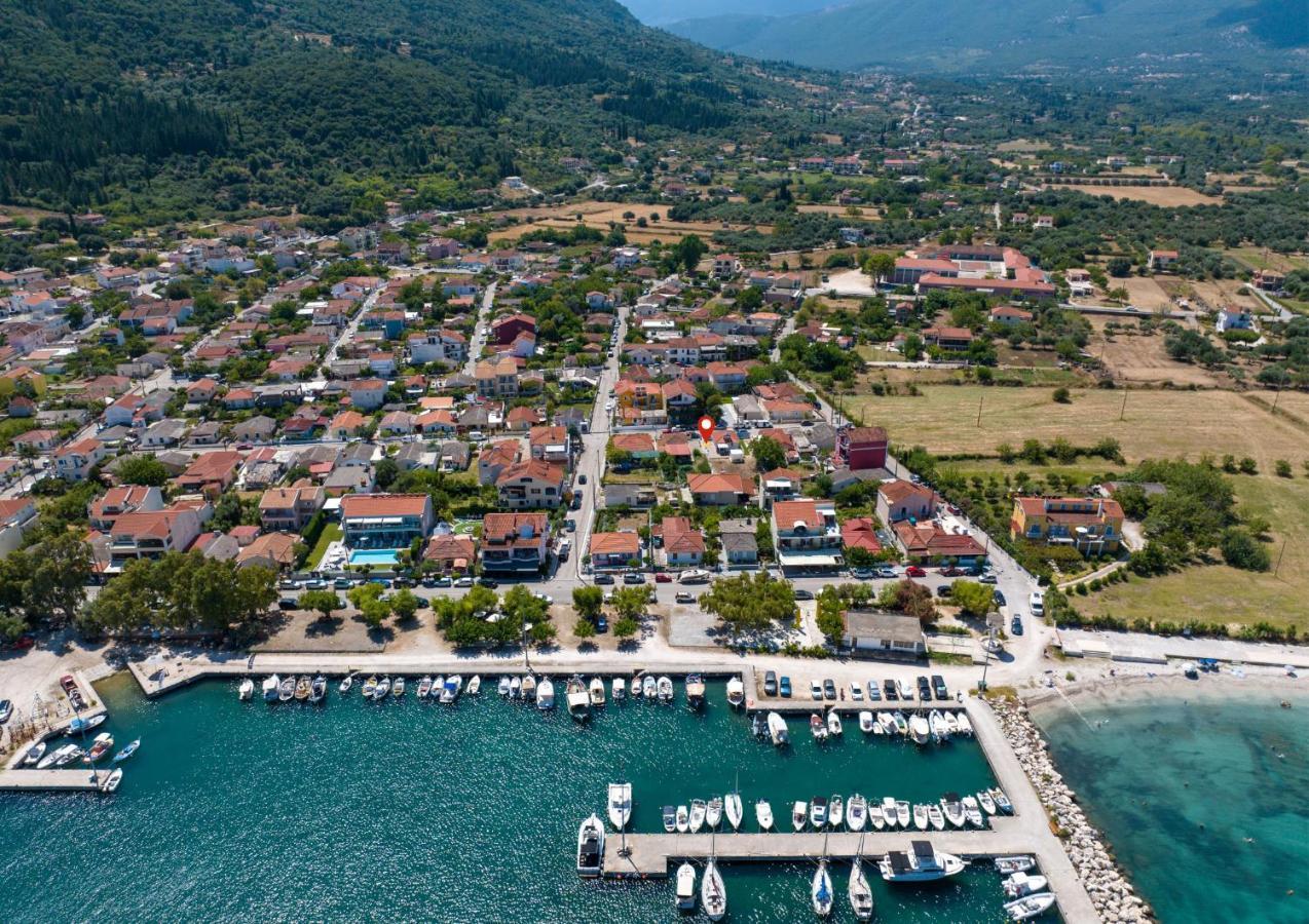 Villa Amazona Sami  Dış mekan fotoğraf